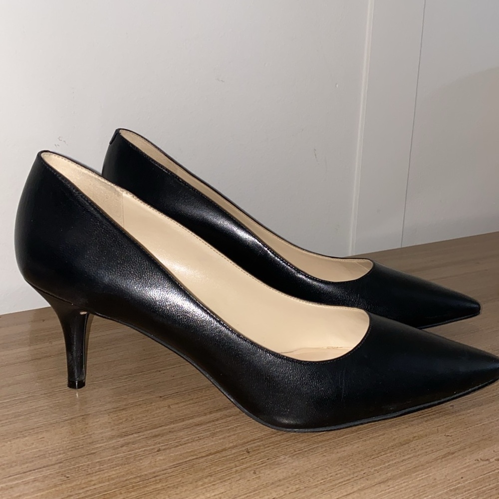 Nine West Margot heels
